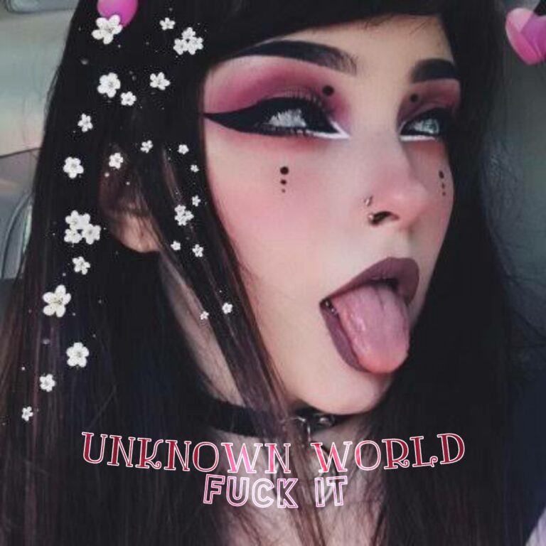 Unknown World