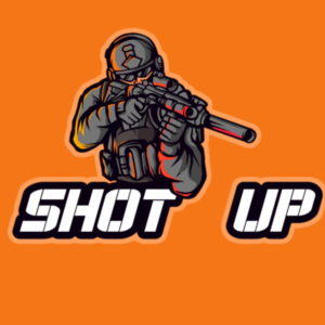SHOT UP TESTE