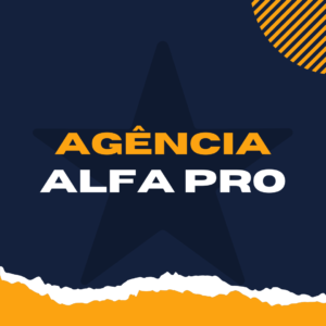 Agência Alfa Pro🔥📲