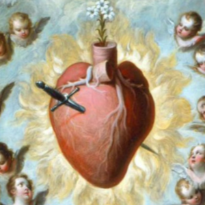 Imaculado Coração de Maria