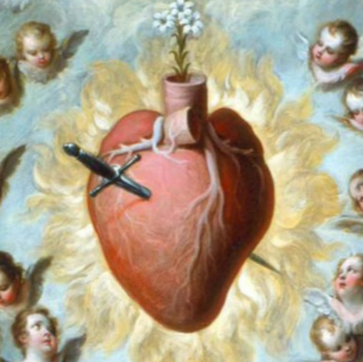 Imaculado Coração de Maria