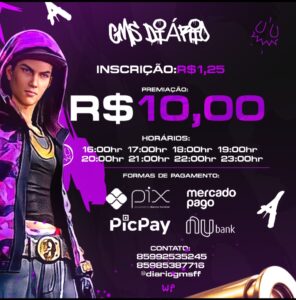 GMS DIÁRIO 1,25