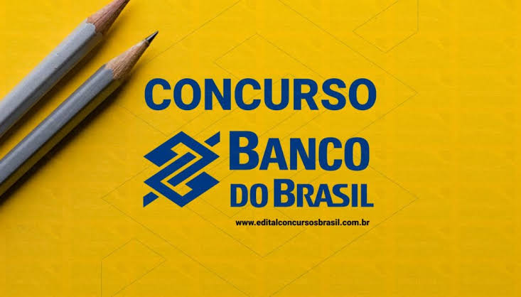 Concurso Banco do Brasil