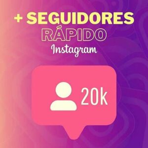 MD Company – Compra de seguidores