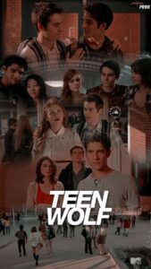 Teen Wolf