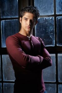 Teen Wolf 🐺