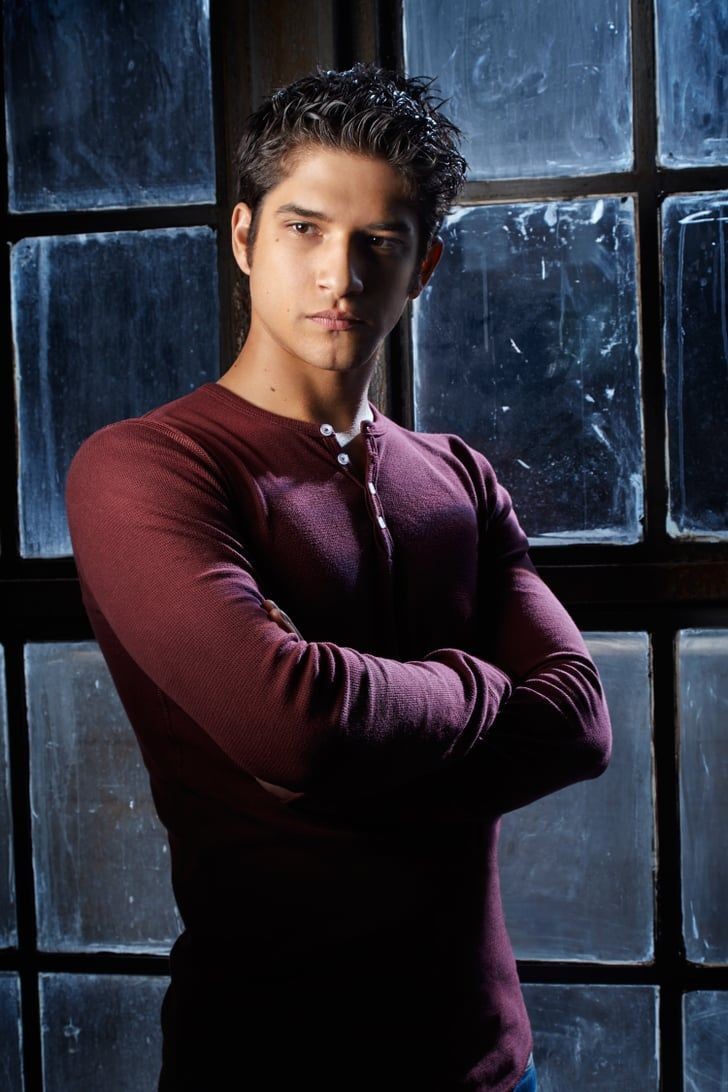 Teen Wolf 🐺