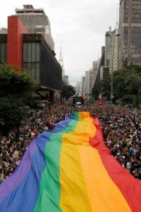 O vale de SP 🏳️‍🌈, SÓ DDD 11