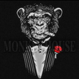 Monkey House