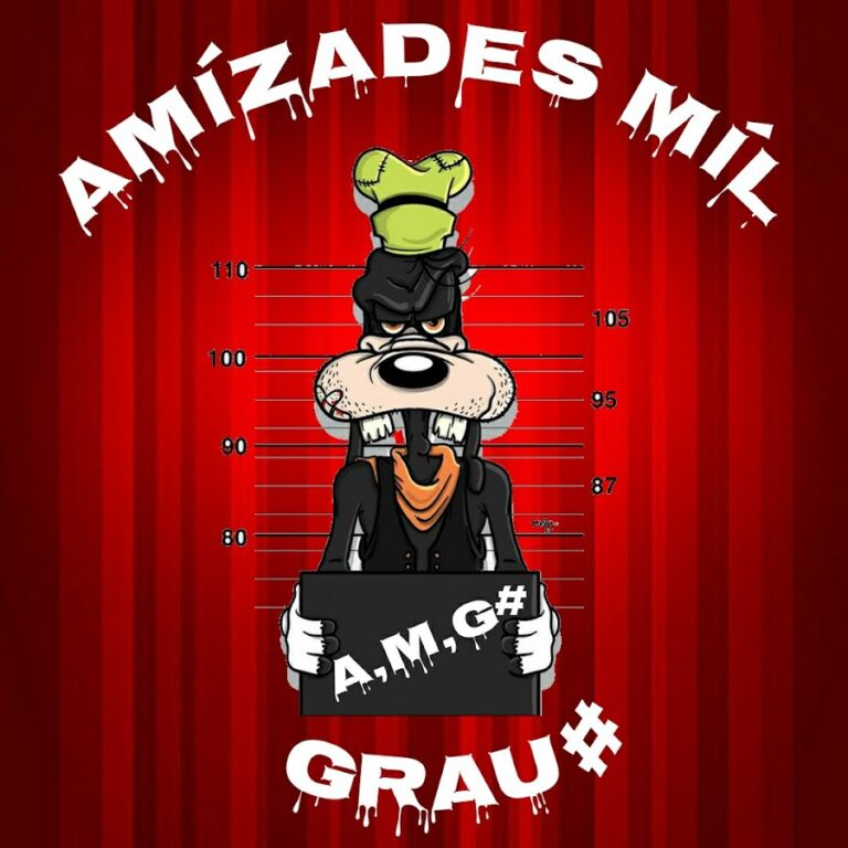 Amizades 1000 Graus