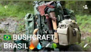 Bushcraft Brasil