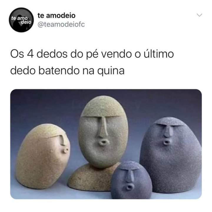 Memes em ação