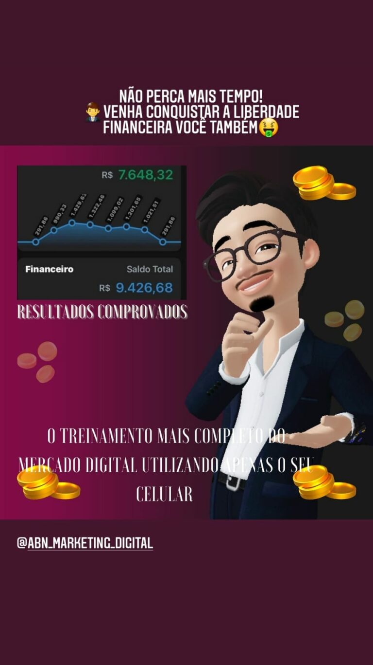 Curso Marketing Digital