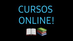 Cursos e e-books EAD