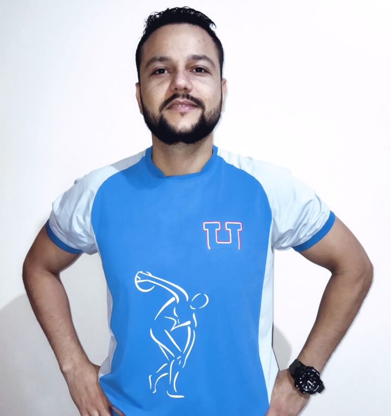 EMAGRECENDO COM PERSONAL