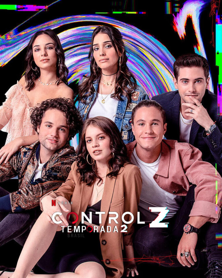 🇧🇷 Control Z Brasil 🇧🇷