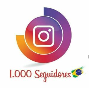 COMPRA DE SEGUIDORES 🇧🇷✔️