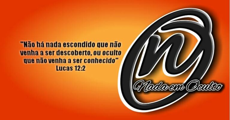 Nada em Oculto