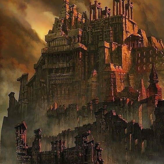 RPG Mansão Medieval-ON 🏰