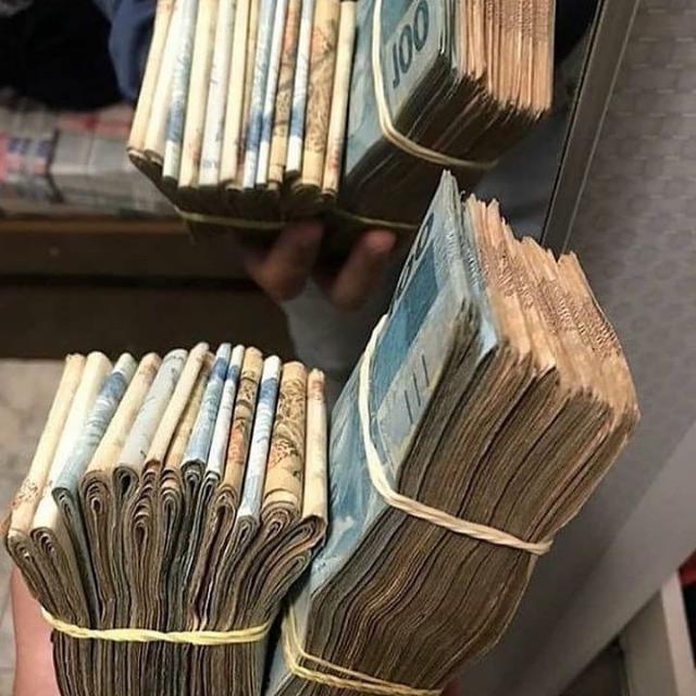 Ganhar dinheiro, renda extra