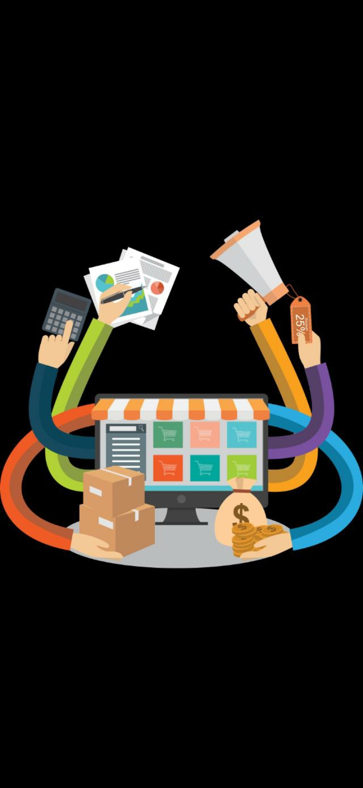 SUPER VENDAS ONLINE 🛍️🛒🖥️