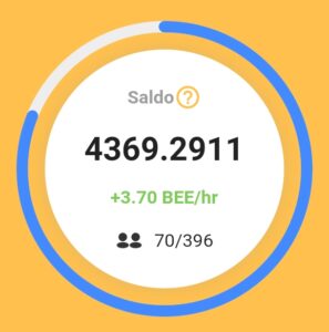💰BEE Renda Sem Investir 1