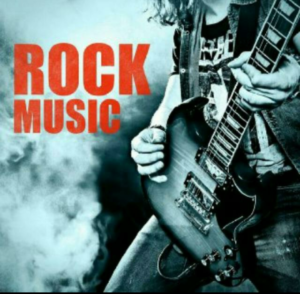 Humor e Rock