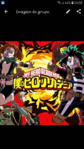 Recrutamento De boku
