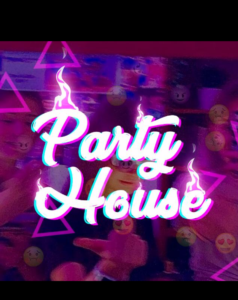 Party house