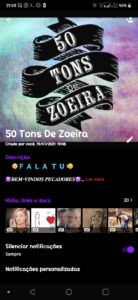 50 Tons De Zoeira