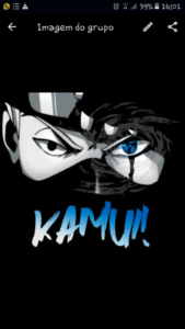 Mundo dos otakus