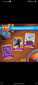 Coin master