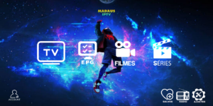 DOAÇÕES só iptv