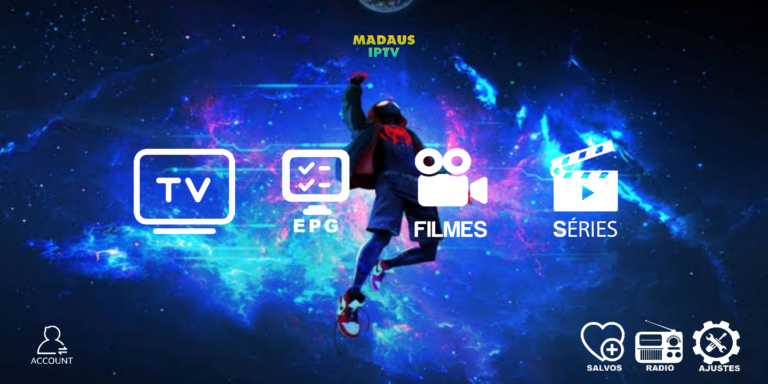 DOAÇÕES só iptv