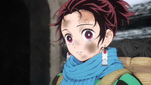 RPG de kimetsu no yaiba(demon slayer)
