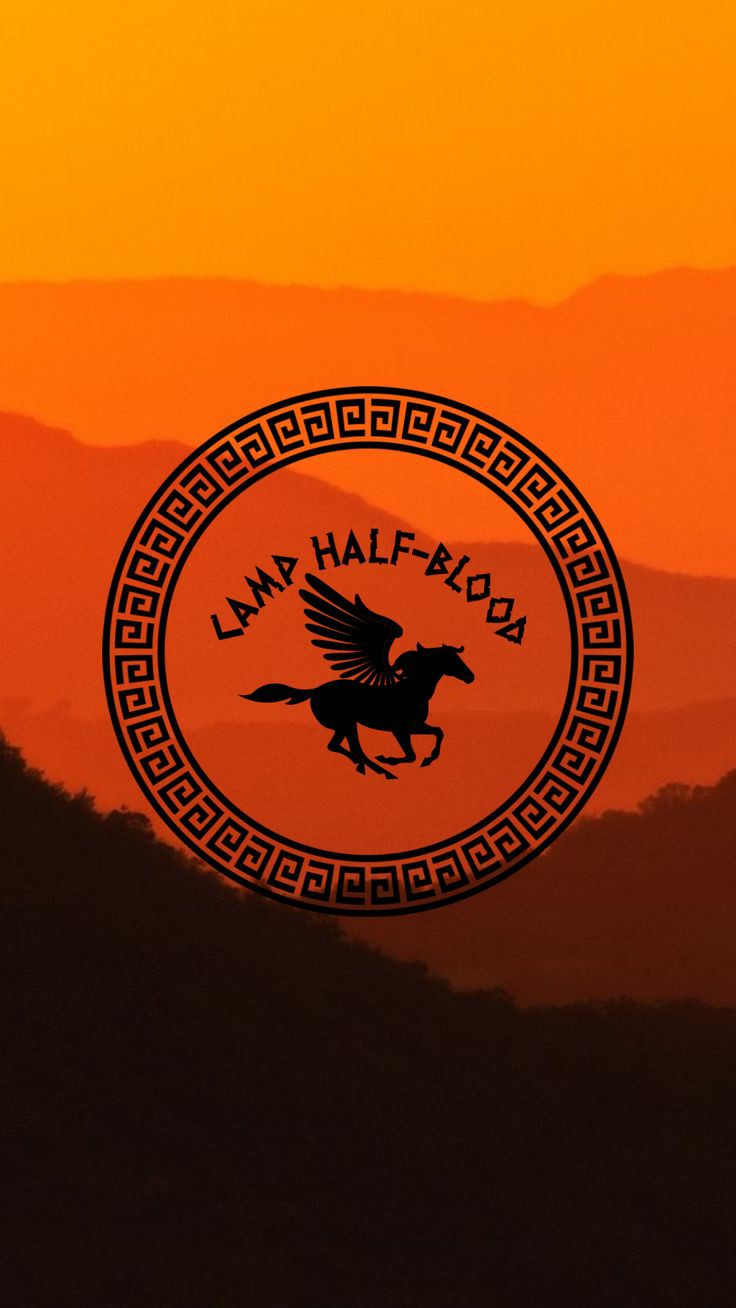 🍁Camp Half-Blood🏛
