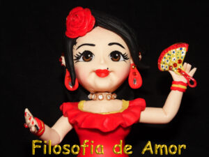 FILOSOFIA DE AMOR
