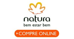 Cupons Natura digital