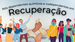 DEPENDÊNCIA QUÍMICA