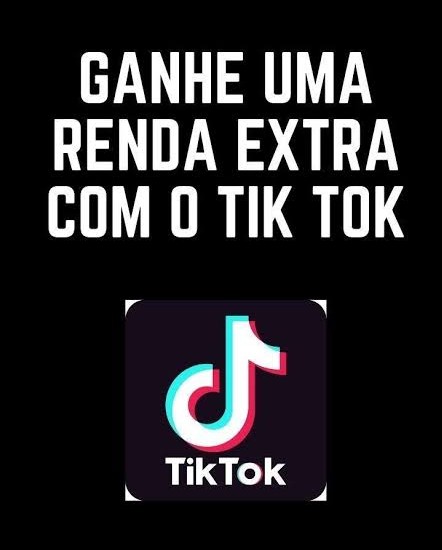 Tiktok investimento