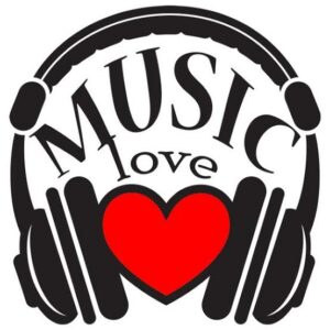 Love music