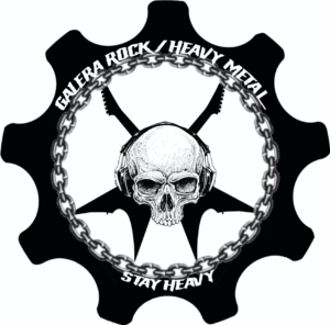 Galera Rock Heavy Metal Homologação