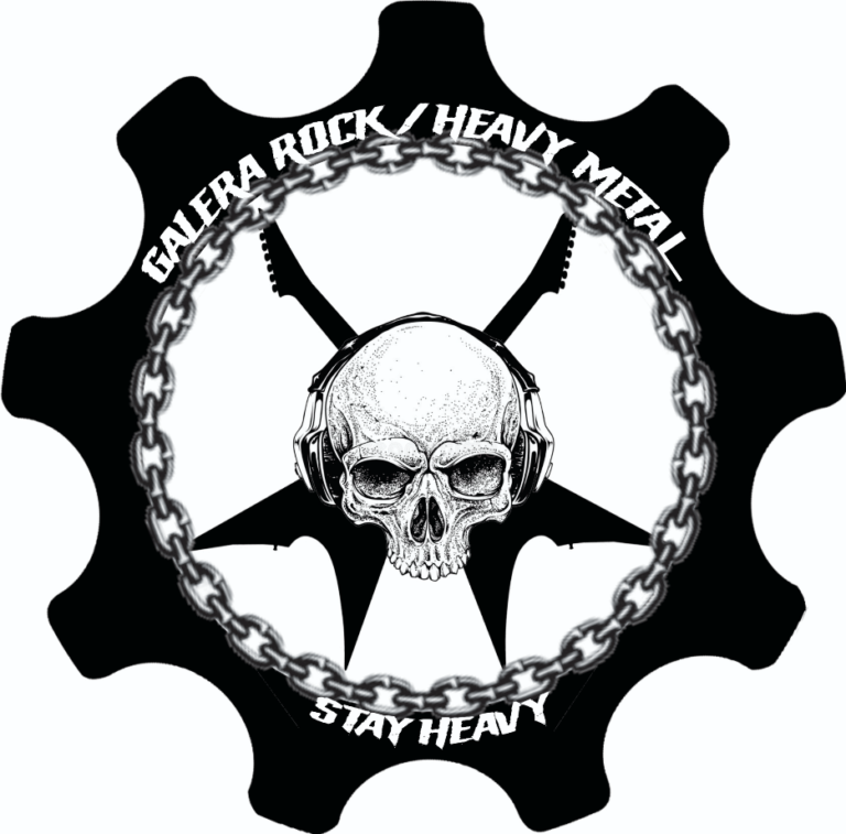 Galera Rock Heavy Metal Homologação