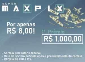 SUPER MAX [P][I][X]