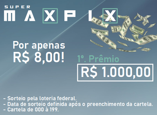 SUPER MAX [P][I][X]