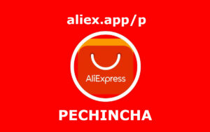 PECHINCHA! Aliexpress!