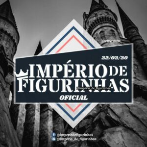 亗 Império de Figurinhas ᝄ
