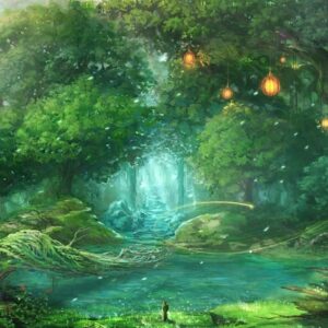 Andremon – Fichas