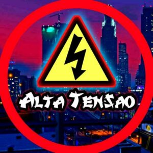 Alta Tensão⚠️