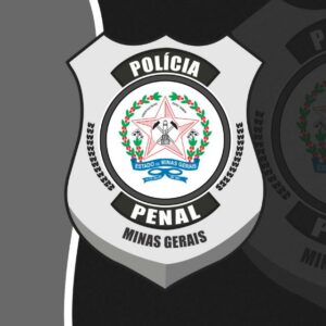 Polícia Penal de Minas Gerais